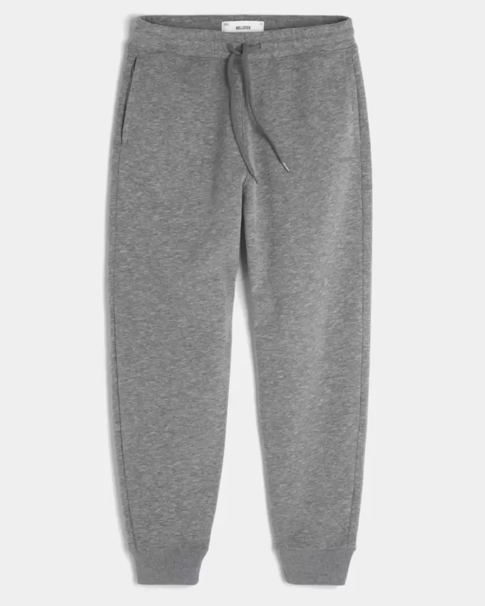 Χαλαροί Rib Joggers