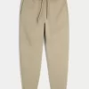 Χαλαροί Rib Joggers
