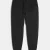 Χαλαροί Rib Joggers