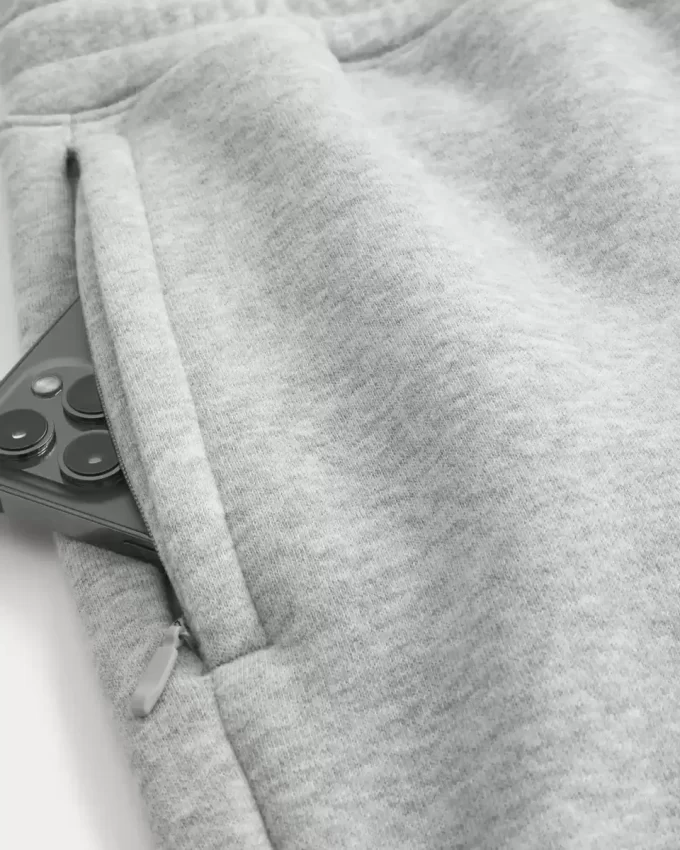 Χαλαροί Rib Joggers