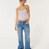 Ribbed Scoop Cami Ribbed Scoop Cami