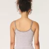 Ribbed Scoop Cami Ribbed Scoop Cami