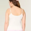 Ribbed Seahorse Graphic Cami Ribbed Seahorse Graphic Cami