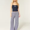 Ribbed Swan Graphic Cami Ribbed Swan Graphic Cami