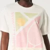 Γραφικό μπλουζάκι Saint Thomas Racquet Club