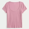 Scoop T-Shirt