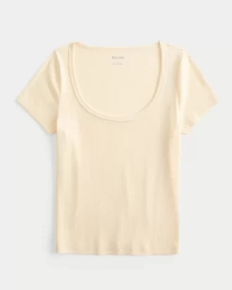 Scoop T-Shirt