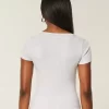 Scoop T-Shirt Scoop T-Shirt