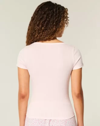 Scoop T-Shirt