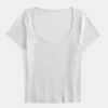 Scoop T-Shirt Scoop T-Shirt