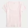 Scoop T-Shirt