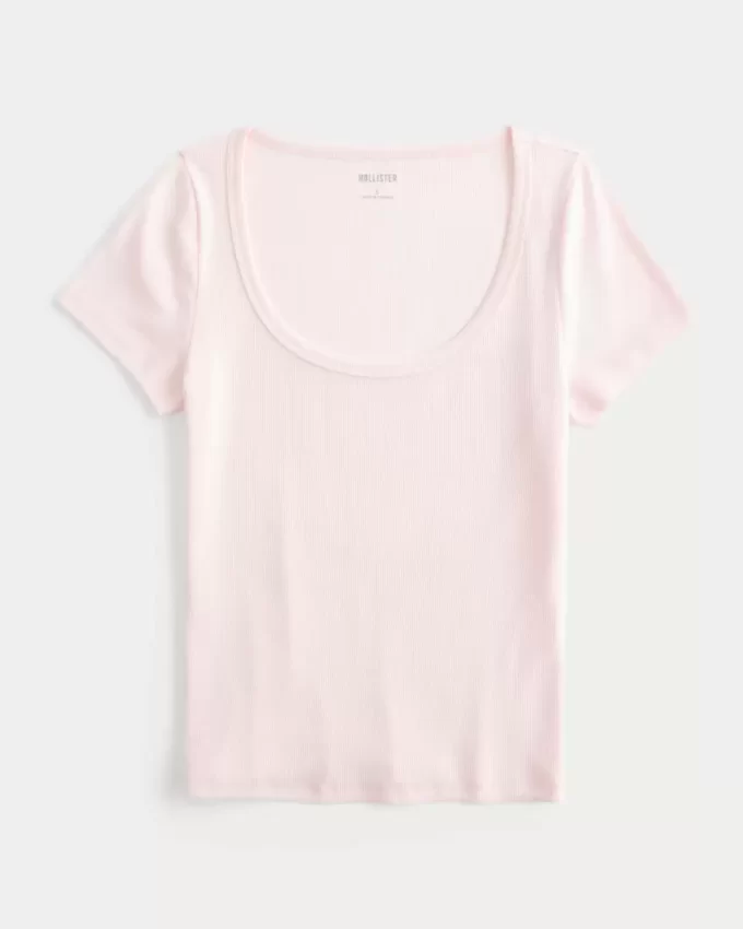 Scoop T-Shirt