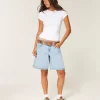 Μωρό μπλουζάκι Seamless Fabric Crew Μωρό μπλουζάκι Seamless Fabric Crew