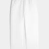 Seersucker Loose Pull-On παντελόνι Seersucker Loose Pull-On παντελόνι