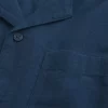 Κοντομάνικο Seersucker Pocket πουκάμισο Κοντομάνικο Seersucker Pocket πουκάμισο