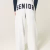 Senior Graphic φαρδιά φούτερ Senior Graphic φαρδιά φούτερ