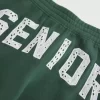 Senior Graphic φαρδιά φούτερ