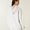 Υπερμεγέθη Senior Graphic Hoodie Υπερμεγέθη Senior Graphic Hoodie