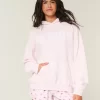 Υπερμεγέθη Senior Graphic Hoodie Υπερμεγέθη Senior Graphic Hoodie