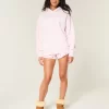 Υπερμεγέθη Senior Graphic Hoodie Υπερμεγέθη Senior Graphic Hoodie