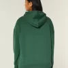Υπερμεγέθη Senior Graphic Hoodie Υπερμεγέθη Senior Graphic Hoodie