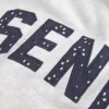 Υπερμεγέθη Senior Graphic Hoodie Υπερμεγέθη Senior Graphic Hoodie