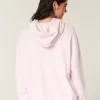 Υπερμεγέθη Senior Graphic Hoodie Υπερμεγέθη Senior Graphic Hoodie