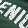 Υπερμεγέθη Senior Graphic Hoodie Υπερμεγέθη Senior Graphic Hoodie