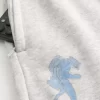 Senior Year 2026 Graphic Super Baggy Sweatpants