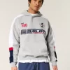 Shelby Graphic Hoodie Shelby Graphic Hoodie