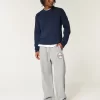 Φούτερ Shelby Graphic Super Baggy Φούτερ Shelby Graphic Super Baggy