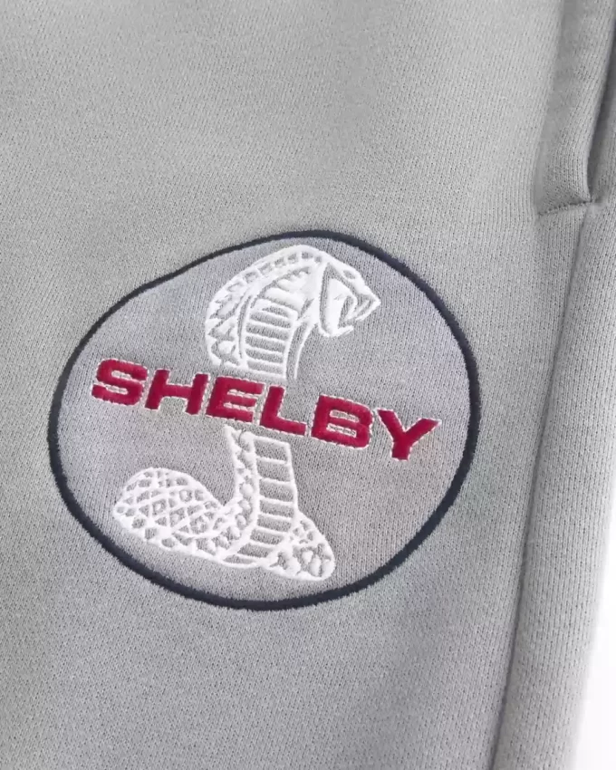 Φούτερ Shelby Graphic Super Baggy Φούτερ Shelby Graphic Super Baggy