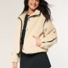 Μπουφάν Sherpa Μπουφάν Sherpa