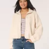 Μπουφάν Sherpa Μπουφάν Sherpa