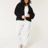 Μπουφάν Sherpa Μπουφάν Sherpa