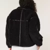 Μπουφάν Sherpa Μπουφάν Sherpa