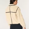 Μπουφάν Sherpa Μπουφάν Sherpa
