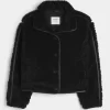 Μπουφάν Sherpa Μπουφάν Sherpa