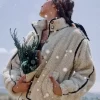Μπουφάν Sherpa Μπουφάν Sherpa