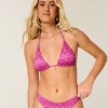 Τρίγωνο μπικίνι Shimmer Multi-Way Top Τρίγωνο μπικίνι Shimmer Multi-Way Top