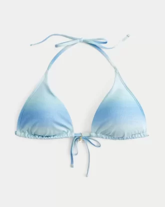 Τρίγωνο μπικίνι Shimmer Multi-Way Top