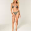 Τρίγωνο μπικίνι Shimmer Multi-Way Top Τρίγωνο μπικίνι Shimmer Multi-Way Top