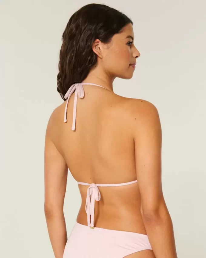 Τρίγωνο μπικίνι Shimmer Multi-Way Top Τρίγωνο μπικίνι Shimmer Multi-Way Top