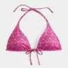 Τρίγωνο μπικίνι Shimmer Multi-Way Top Τρίγωνο μπικίνι Shimmer Multi-Way Top