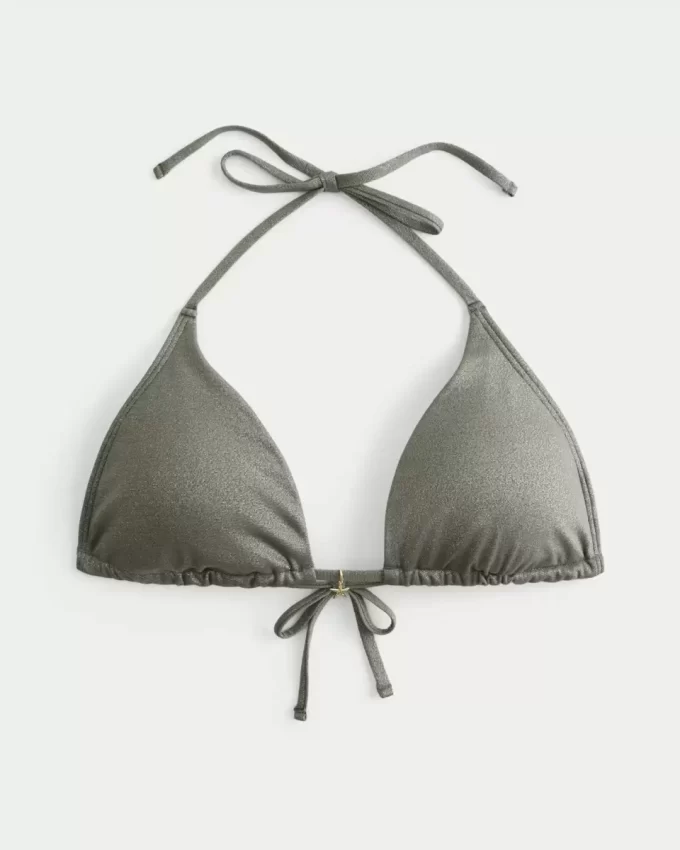 Τρίγωνο μπικίνι Shimmer Multi-Way Top Τρίγωνο μπικίνι Shimmer Multi-Way Top
