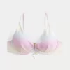 Μπικίνι Shimmer Underwire Top