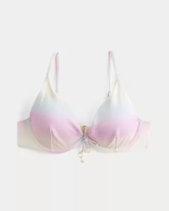 Μπικίνι Shimmer Underwire Top