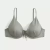 Μπικίνι Shimmer Underwire Top