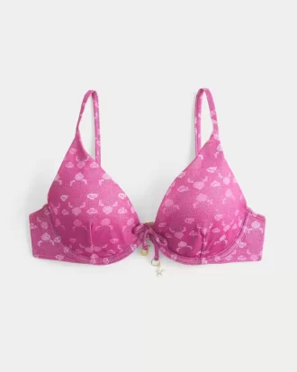 Μπικίνι Shimmer Underwire Top