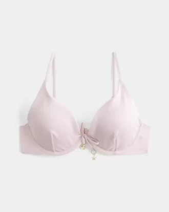 Μπικίνι Shimmer Underwire Top